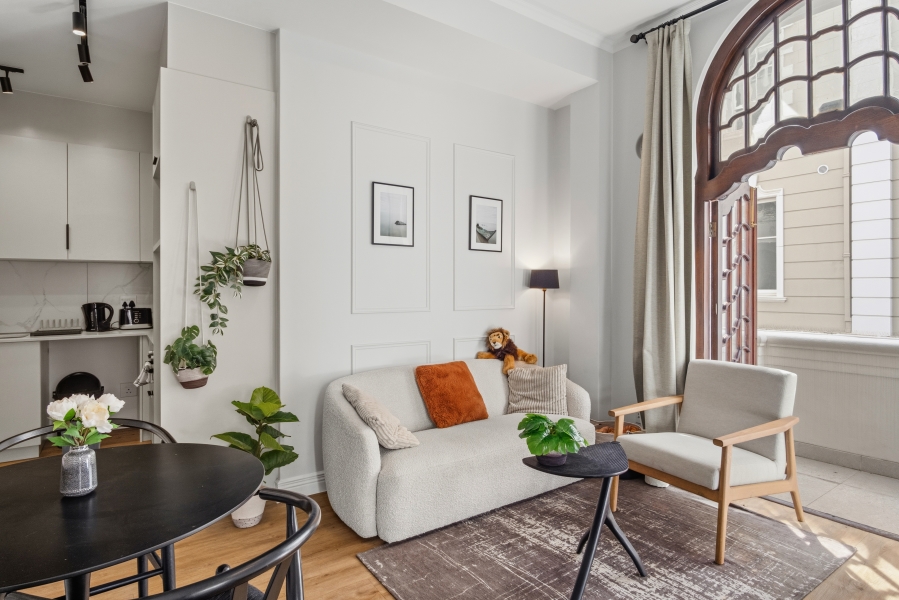 0 Bedroom Property for Sale in Cape Town City Centre Western Cape